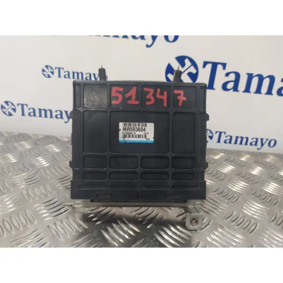 Modulo Electronico para Mitsubishi Montero (V60/V70)