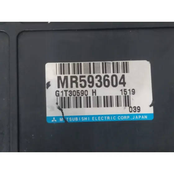 Modulo Electronico para Mitsubishi Montero (V60/V70)