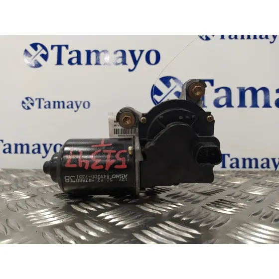 Motor Limpia Delantero para Mitsubishi Montero (V60/V70)