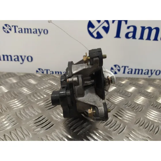 Motor Limpia Delantero para Mitsubishi Montero (V60/V70)