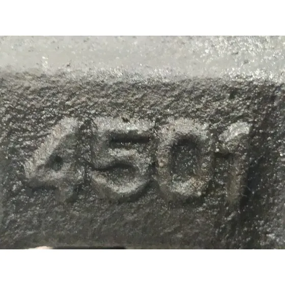 Pinza Freno Trasera Derecha para Mitsubishi Montero (V60/V70)