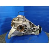 Diferencial Trasero para Mercedes-Benz Clase M (W163)