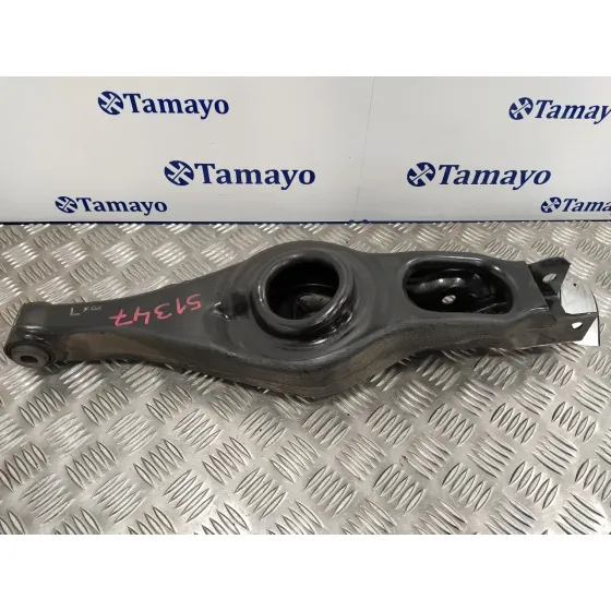 Brazo Suspension Inferior Trasero Izquierdo para Mitsubishi Montero (V60/V70)