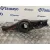 Brazo Suspension Inferior Trasero Izquierdo para Mitsubishi Montero (V60/V70)