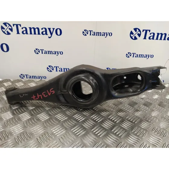 Brazo Suspension Inferior Trasero Izquierdo para Mitsubishi Montero (V60/V70)