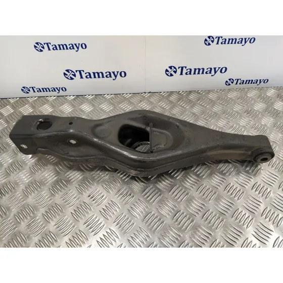 Brazo Suspension Inferior Trasero Izquierdo para Mitsubishi Montero (V60/V70)