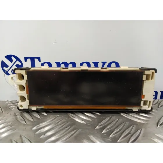 Pantalla Multifuncion para Peugeot 207
