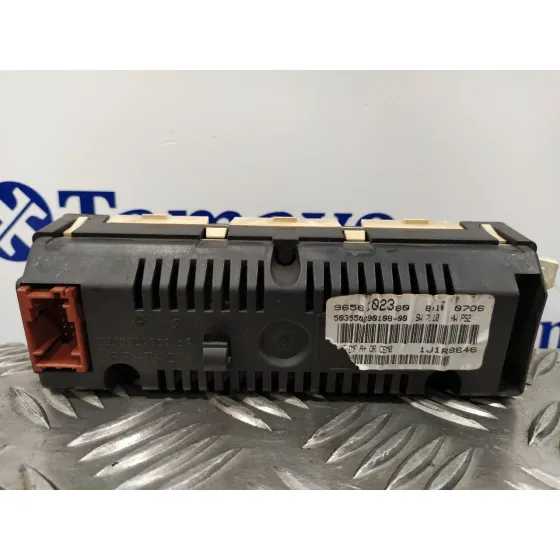 Pantalla Multifuncion para Peugeot 207