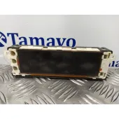 Pantalla Multifuncion para Peugeot 207