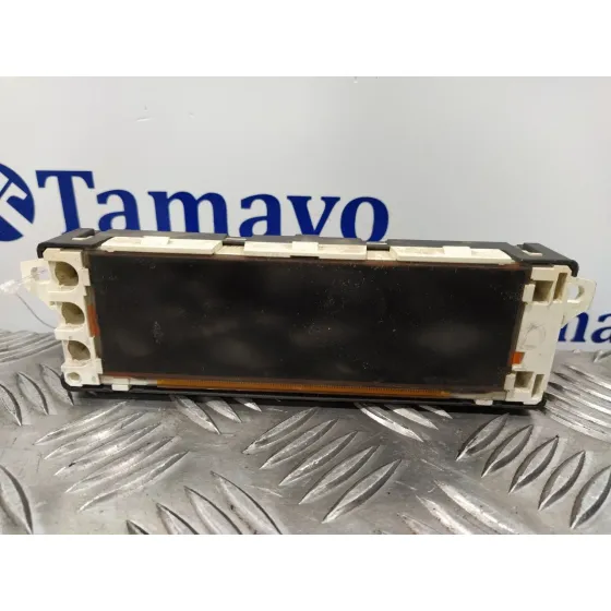 Pantalla Multifuncion para Peugeot 207
