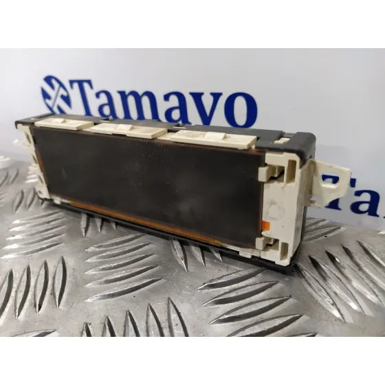 Pantalla Multifuncion para Peugeot 207