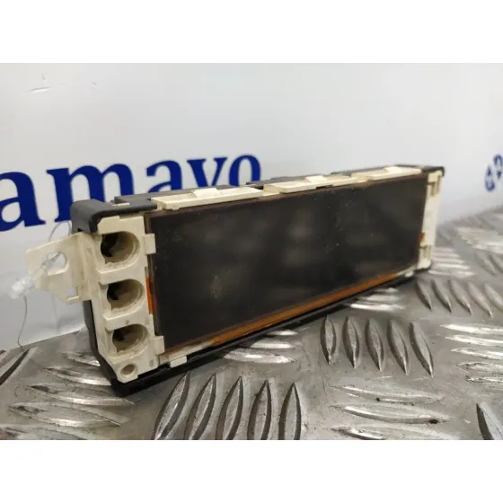 Pantalla Multifuncion para Peugeot 207