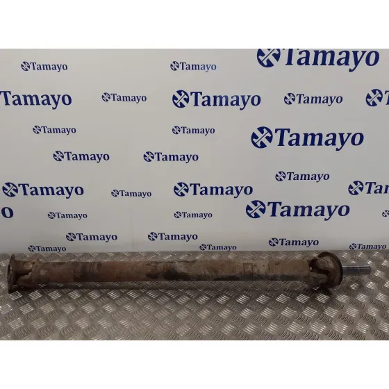 Transmision Central para Nissan Terrano (Wd21)