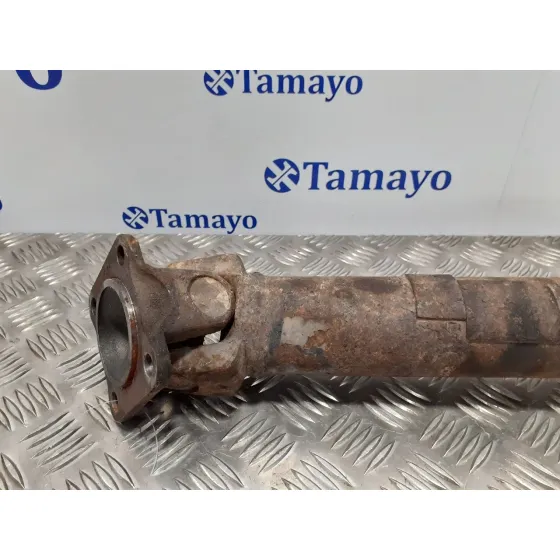 Transmision Central para Nissan Terrano (Wd21)