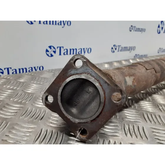 Transmision Central para Nissan Terrano (Wd21)