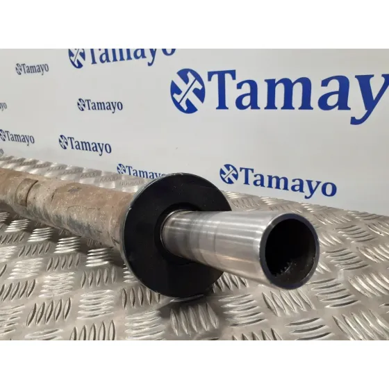Transmision Central para Nissan Terrano (Wd21)
