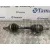 Transmision Delantera Izquierda para Opel Astra H Berlina