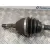 Transmision Delantera Izquierda para Opel Astra H Berlina