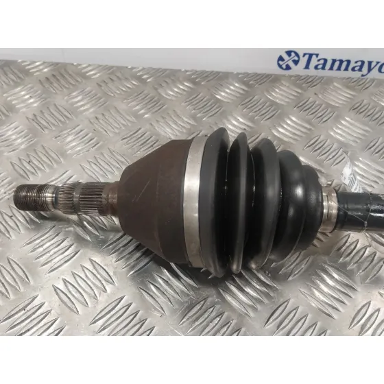 Transmision Delantera Izquierda para Opel Astra H Berlina