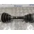 Transmision Delantera Izquierda para Opel Astra H Berlina