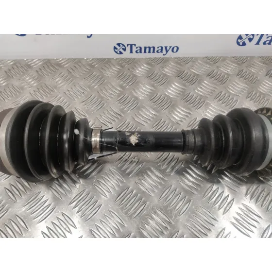 Transmision Delantera Izquierda para Opel Astra H Berlina