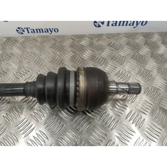 Transmision Delantera Izquierda para Opel Astra H Berlina