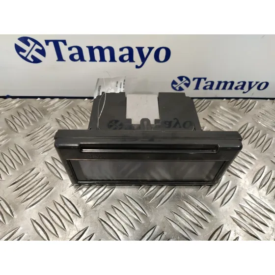 Pantalla Multifuncion para Volvo C30