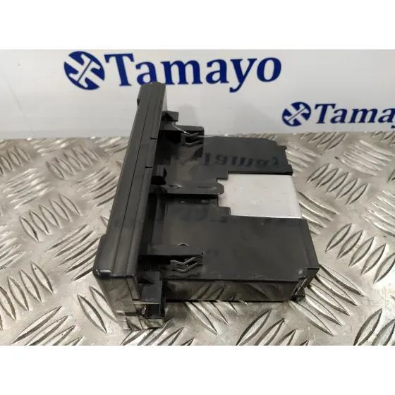 Pantalla Multifuncion para Volvo C30