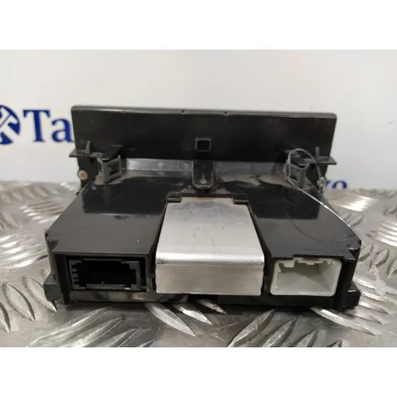 Pantalla Multifuncion para Volvo C30