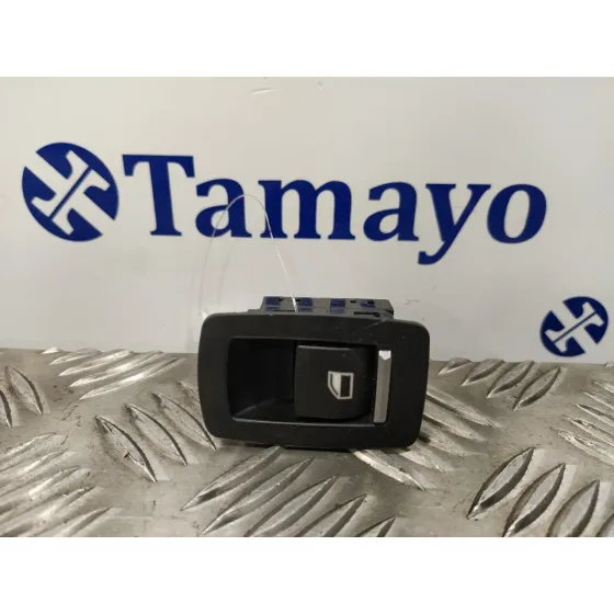 Mando Elevalunas Trasero Izquierdo para Bmw Serie 3 Lim. (F30)