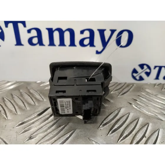 Mando Elevalunas Trasero Izquierdo para Bmw Serie 3 Lim. (F30)