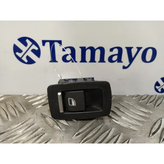 Mando Elevalunas Trasero Derecho para Bmw Serie 3 Lim. (F30)