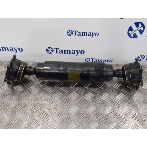 Transmision Central para Mitsubishi Montero (V60/V70)
