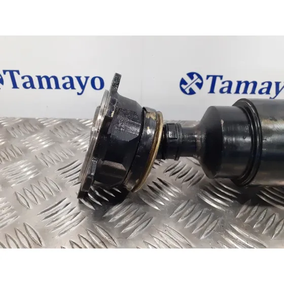 Transmision Central para Mitsubishi Montero (V60/V70)