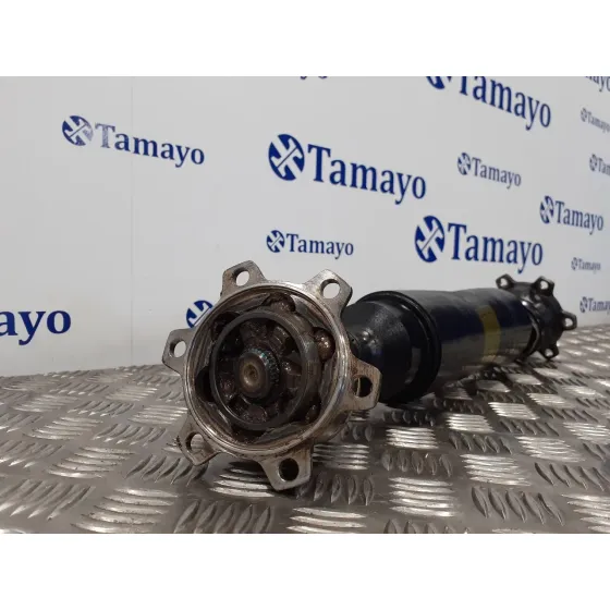 Transmision Central para Mitsubishi Montero (V60/V70)