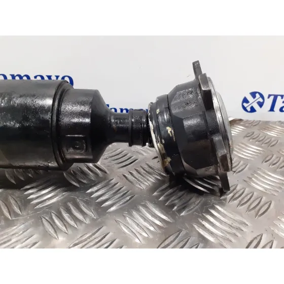 Transmision Central para Mitsubishi Montero (V60/V70)
