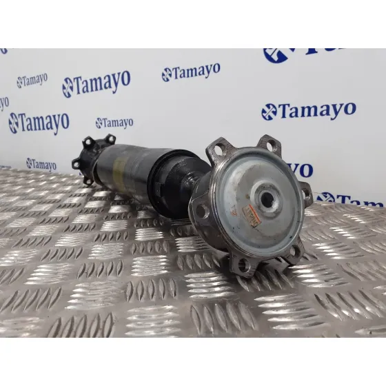 Transmision Central para Mitsubishi Montero (V60/V70)