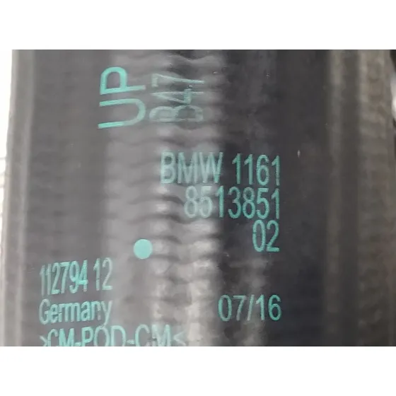 Tubo para Bmw Serie 3 Lim. (F30)