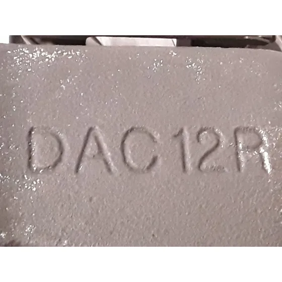 Pinza Freno Delantera Derecha para Chevrolet Lacetti