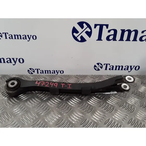 Brazo Suspension Inferior Trasero Izquierdo para Mercedes-Benz Clase E (W211) Berlina