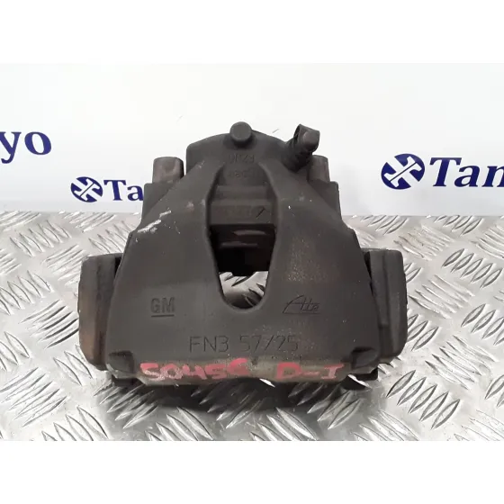 Pinza Freno Delantera Izquierda para Opel Astra H Berlina