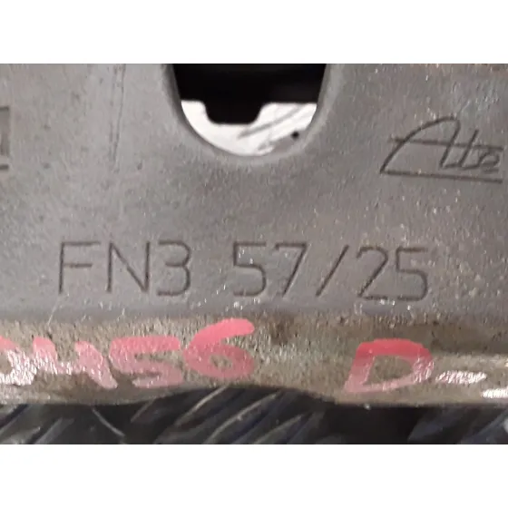 Pinza Freno Delantera Izquierda para Opel Astra H Berlina