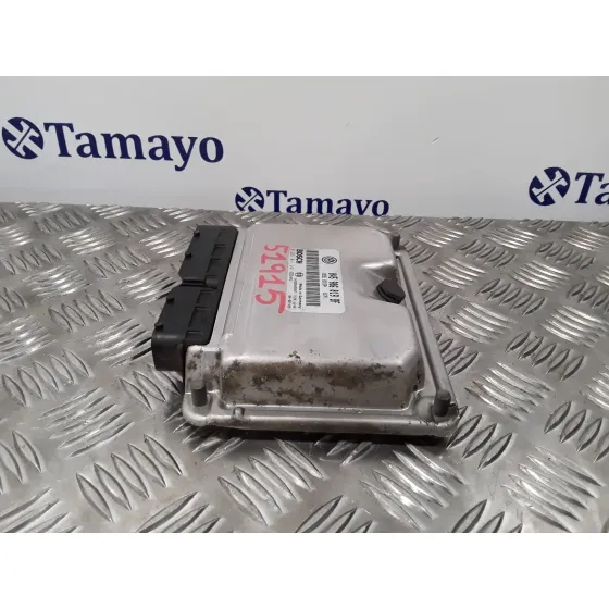 Centralita Motor Uce para Volkswagen Polo (9N1)