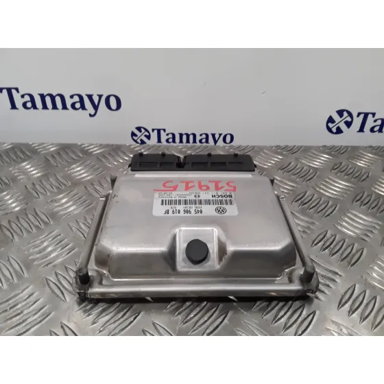 Centralita Motor Uce para Volkswagen Polo (9N1)