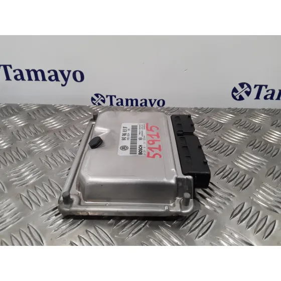 Centralita Motor Uce para Volkswagen Polo (9N1)