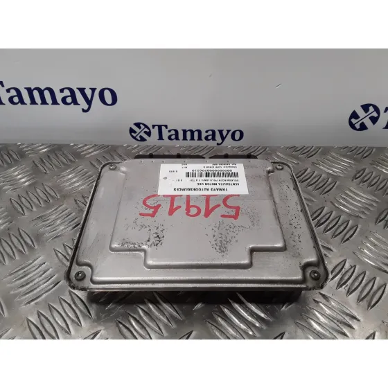 Centralita Motor Uce para Volkswagen Polo (9N1)