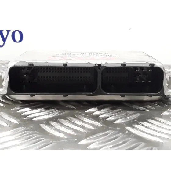 Centralita Motor Uce para Volkswagen Polo (9N1)