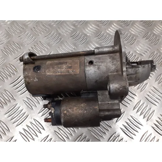 Motor Arranque para Ford Focus C-Max (Cap)