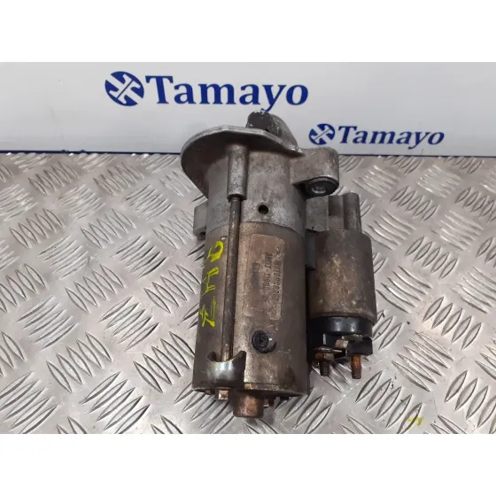 Motor Arranque para Ford Focus C-Max (Cap)