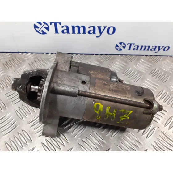 Motor Arranque para Ford Focus C-Max (Cap)